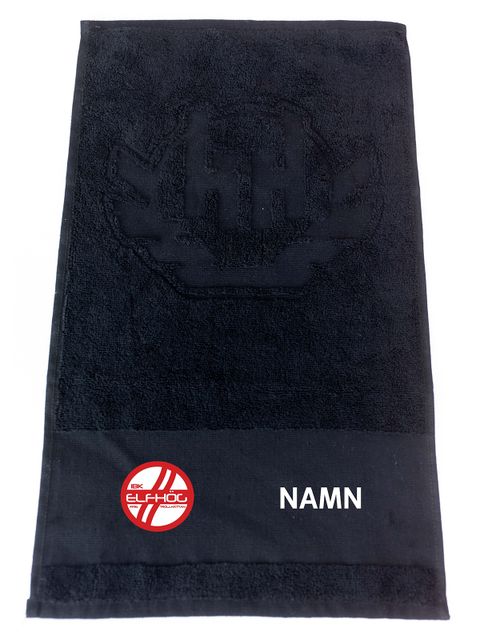 KH Towel 50x30 cm (IBK Elfhög)